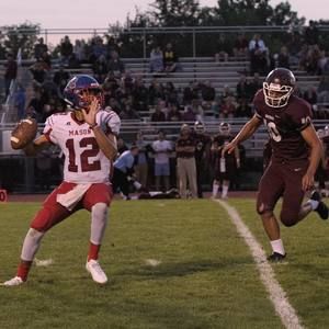 Meet your Posher, Dezmond